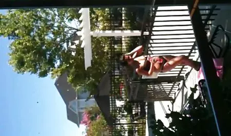 Teen bekommt hd pornofilme free ihre Mutter bf