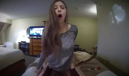 Echte holländische free hd sexfilme Hure Kunden reitet Schwanz