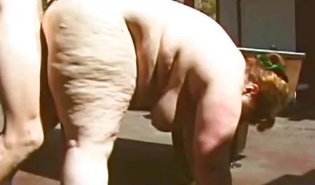Verrückte mexikanische MILF sexfilme gratis hd Gabby Kinteros und ihre braunen Nippel!