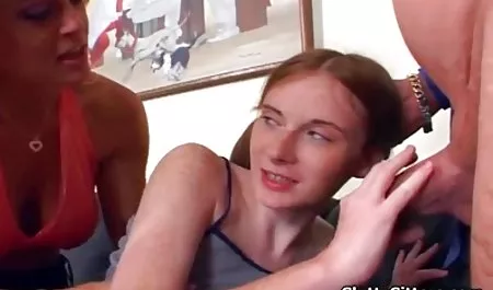 Russische Milf fühlt Schmerz sanfter sex hd Analsex