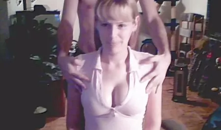 Strippen und masturbieren auf Skype für gratis pornofilme hd meinen Professor