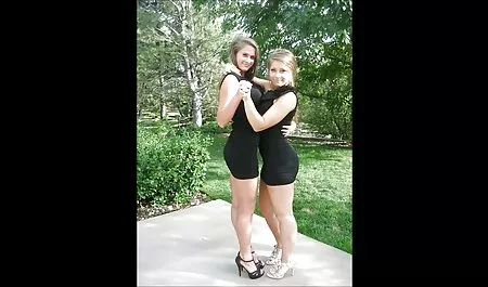 Sarah Jesse, Zoe Taylor nach dem free hd sexfilme Fitnessstudio